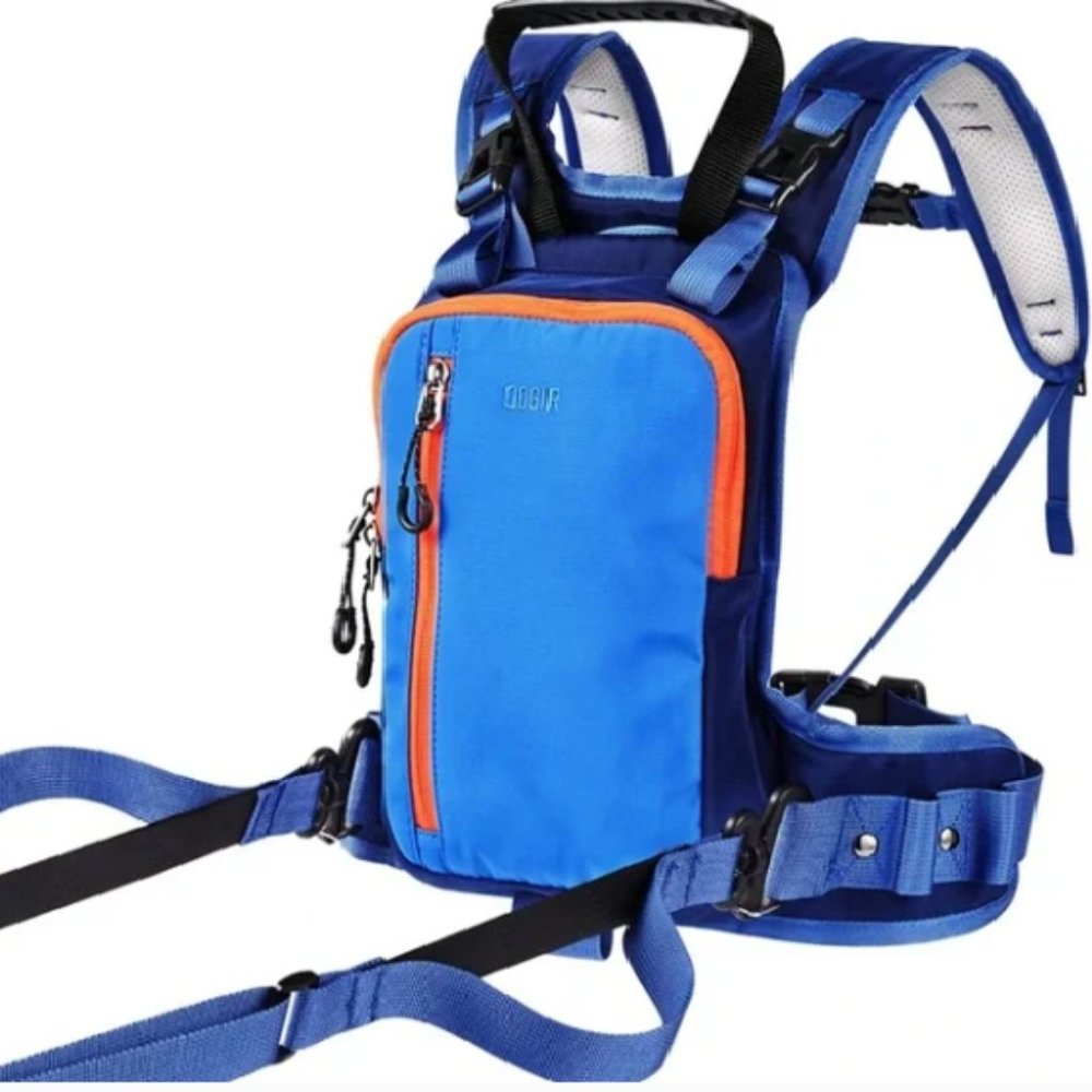 QOGIR Ski and Snowboard Harness for Kids - NEW, Never used, but without tag.